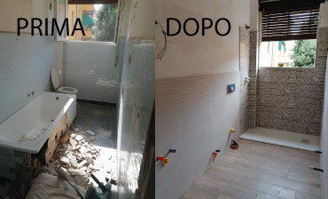 ristrutturazione appartamenti bologna